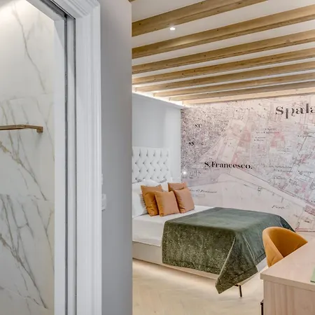 Grand Palace Luxury Retreat - Exclusive Self Service Apartamento