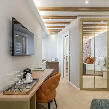 Apartamento Grand Palace Luxury Retreat - Exclusive Self Service