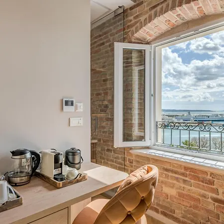 Grand Palace Luxury Retreat - Exclusive Self Service Apartamento Split