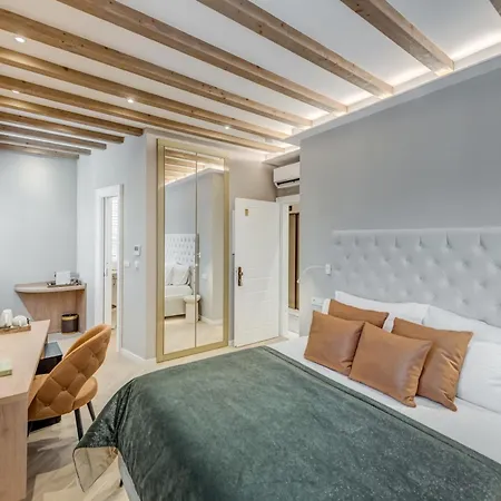 Grand Palace Luxury Retreat - Exclusive Self Service Apartamento Split