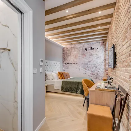 Grand Palace Luxury Retreat - Exclusive Self Service Apartamento *