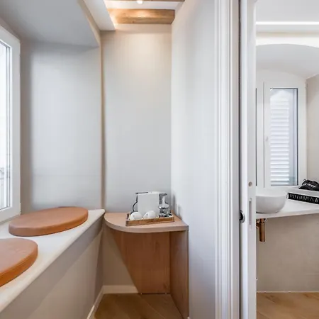 Apartamento Grand Palace Luxury Retreat - Exclusive Self Service *
